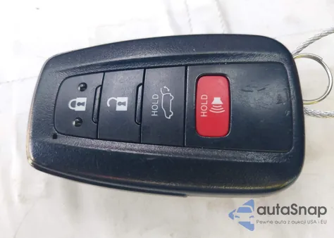 2020 Toyota Highlander Hybrid Limited from USA, damaged, VIN 5TDYARAH4LS001047